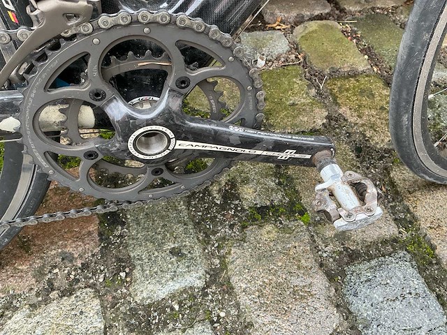Pinarello dogma koersfiets - afbeelding 8 van  8