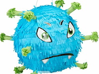 Pinata virus - afbeelding 1 van  6