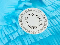 Pinata virus - afbeelding 2 van  6