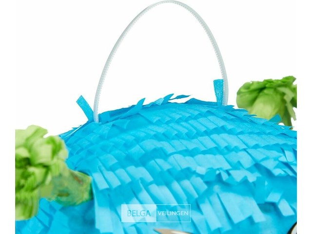 Pinata virus - afbeelding 4 van  6