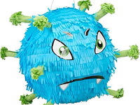 Pinata - afbeelding 1 van  6