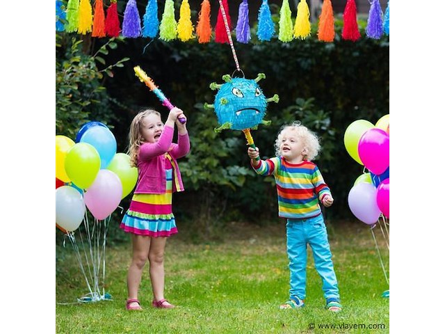 Pinata - afbeelding 2 van  6