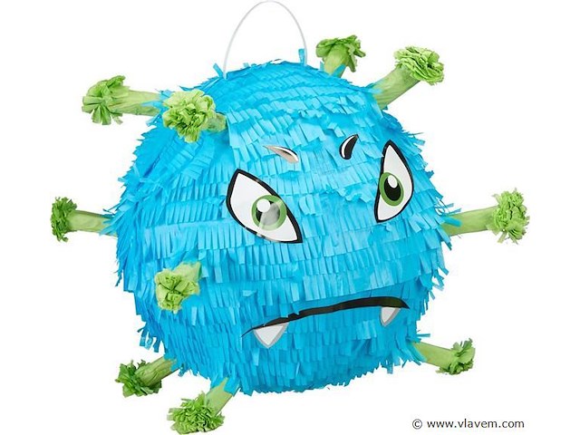 Pinata - afbeelding 1 van  6