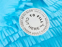 Pinata - afbeelding 6 van  6