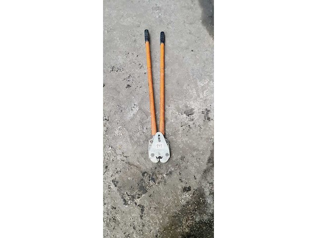 Pince - afbeelding 1 van  3