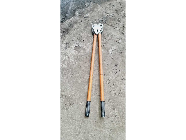 Pince - afbeelding 3 van  3