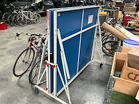 Ping pong tafel - afbeelding 1 van  4