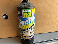 Pingi camping pro bekleding reiniger 750ml (37x) - afbeelding 1 van  3
