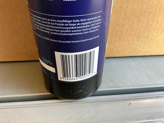 Pingi camping pro bekleding reiniger 750ml (37x) - afbeelding 3 van  3