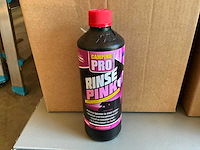 Pingi camping pro sanitaire vloeistof voor het spoelwater reservoir 750ml (15x) - afbeelding 2 van  6