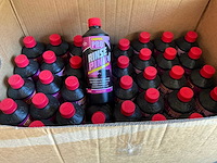 Pingi camping pro sanitaire vloeistof voor het spoelwater reservoir 750ml (40x) - afbeelding 1 van  5