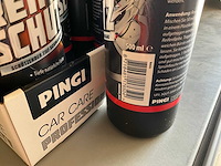 Pingi legends banden bescherming 500ml (12x) - afbeelding 5 van  5