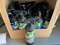 Pingi legends camping pro oppervlakte roest verwijderaar 750ml (15x) - afbeelding 3 van  4