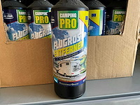 Pingi legends camping pro oppervlakte roest verwijderaar 750ml (15x) - afbeelding 1 van  2