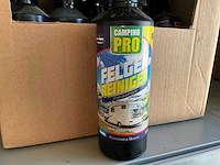 Pingi legends camping pro velgen reiniger 750ml (15x) - afbeelding 1 van  1