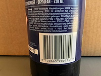 Pingi legends camping pro velgen reiniger 750ml (15x) - afbeelding 3 van  3
