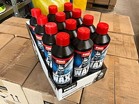 Pingi legends nano-hydro wax 500ml display 12 stuks (2x) - afbeelding 1 van  6