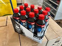 Pingi legends nano-hydro wax 500ml display 12 stuks (5x) - afbeelding 2 van  3