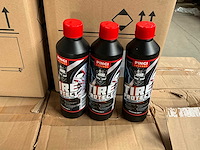Pingi legends tire protect, deep natural black shine 500ml (12x) - afbeelding 1 van  5