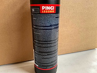 Pingi legends tire protect, deep natural black shine 500ml (12x) - afbeelding 3 van  5