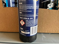 Pingi sani blue hygiënisch additief voor chemische toiletten 750ml (40x) - afbeelding 3 van  4