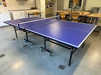 Pingpong - tafeltennis nieuw - afbeelding 4 van  6