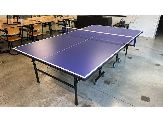 Pingpong - tafeltennis nieuw - afbeelding 6 van  6