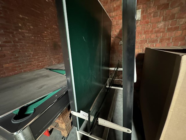 Pingpong-tafel - afbeelding 3 van  4