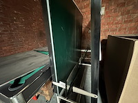 Pingpong-tafel - afbeelding 3 van  4