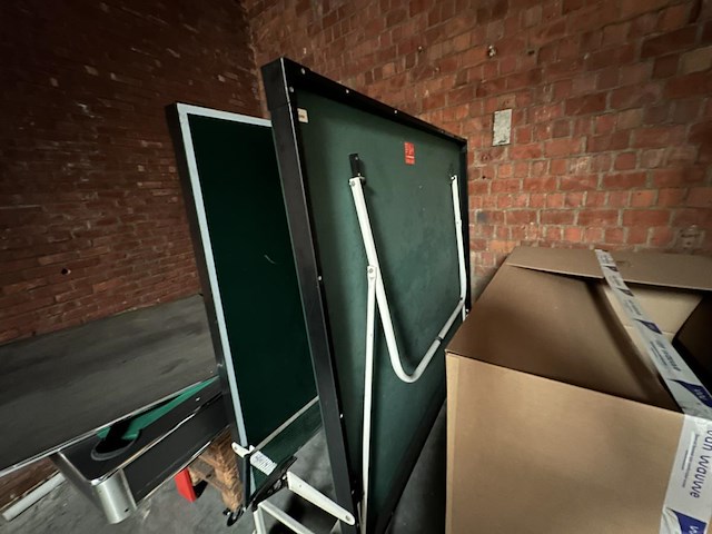 Pingpong-tafel - afbeelding 4 van  4