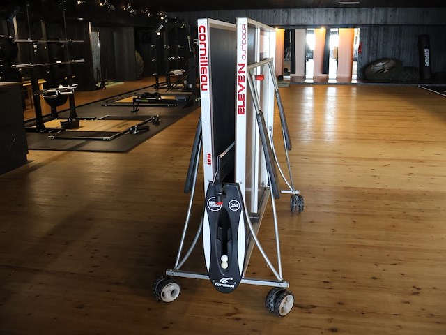 Pingpong tafel - afbeelding 2 van  5