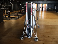 Pingpong tafel - afbeelding 2 van  5