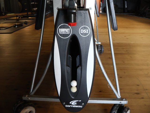 Pingpong tafel - afbeelding 4 van  5