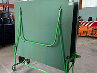 Pingpongtafel christiaensen