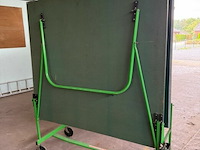 Pingpongtafel christiaensen - afbeelding 2 van  5