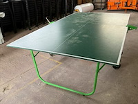 Pingpongtafel christiaensen - afbeelding 4 van  5
