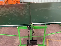Pingpongtafel christiaensen - afbeelding 5 van  5