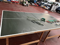 Pingpongtafel - afbeelding 3 van  3