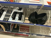 Pinguïn overig handgereedschap (voegers), chapeijzers, plakspanen,schuurborden, spatels, spackmessen, spatels schilderlessen, voegspatels en handschoenen - afbeelding 2 van  25