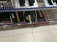 Pinguïn overig handgereedschap (voegers), chapeijzers, plakspanen,schuurborden, spatels, spackmessen, spatels schilderlessen, voegspatels en handschoenen - afbeelding 3 van  25