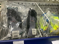 Pinguïn overig handgereedschap (voegers), chapeijzers, plakspanen,schuurborden, spatels, spackmessen, spatels schilderlessen, voegspatels en handschoenen - afbeelding 11 van  25