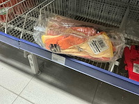 Pinguïn overig handgereedschap (voegers), chapeijzers, plakspanen,schuurborden, spatels, spackmessen, spatels schilderlessen, voegspatels en handschoenen - afbeelding 13 van  25