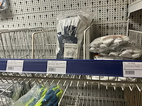 Pinguïn overig handgereedschap (voegers), chapeijzers, plakspanen,schuurborden, spatels, spackmessen, spatels schilderlessen, voegspatels en handschoenen - afbeelding 16 van  25