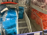 Pinguïn overig handgereedschap (voegers), chapeijzers, plakspanen,schuurborden, spatels, spackmessen, spatels schilderlessen, voegspatels en handschoenen - afbeelding 20 van  25