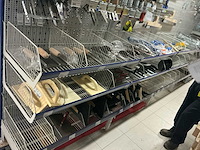 Pinguïn overig handgereedschap (voegers), chapeijzers, plakspanen,schuurborden, spatels, spackmessen, spatels schilderlessen, voegspatels en handschoenen - afbeelding 23 van  25