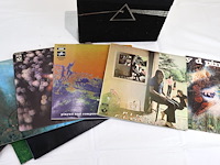 Pink floyd the first xi - afbeelding 7 van  10