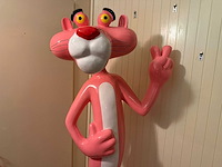 Pink panther - beeld - afbeelding 1 van  5