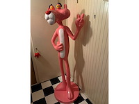 Pink panther - beeld - afbeelding 3 van  5