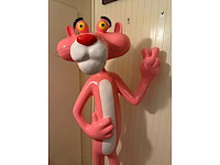 Pink panther - beeld - afbeelding 4 van  5