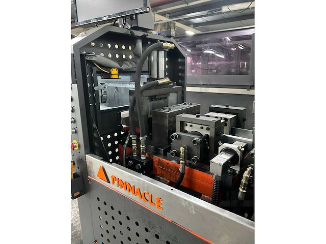 Pinnacle - x1 - profileermachine - afbeelding 2 van  54